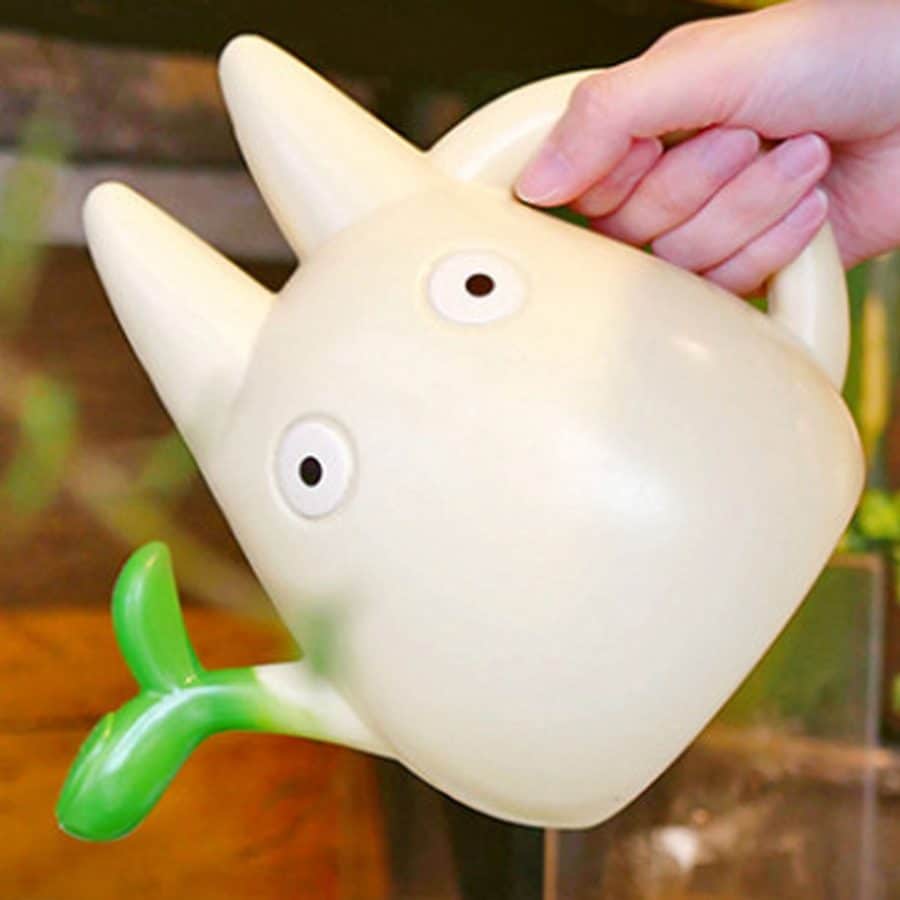 Totoro Watering Can Shut Up And Take My Yen