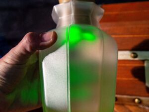 Legend Of Zelda Potion Jar Lights