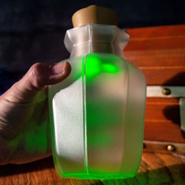 Legend Of Zelda Potion Jar Lights