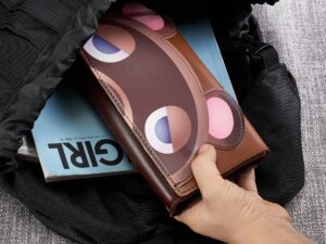 Animal Crossing Nintendo Switch Carry Case