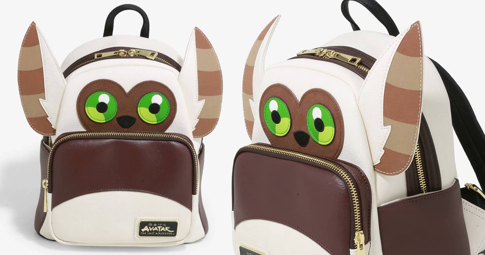 Avatar Momo Backpack