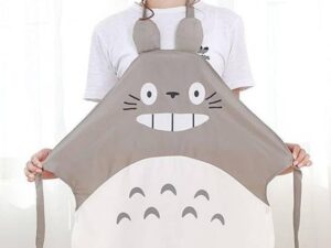 My Neighbor Totoro Apron