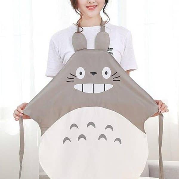 My Neighbor Totoro Apron