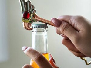 Cardcaptor Sakura Bottle Opener