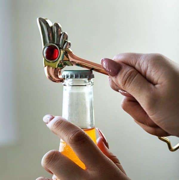 Cardcaptor Sakura Bottle Opener