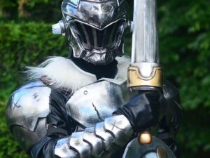 Goblin Slayer Armor