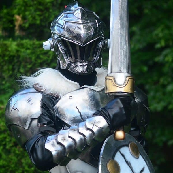 Goblin Slayer Armor