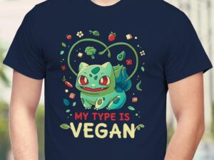 My Type Is Vegan T-Shirt