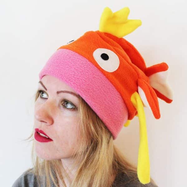 Pokemon Magikarp Hat