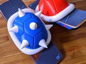Super Mario OneWheel Koopa Troopa Shell