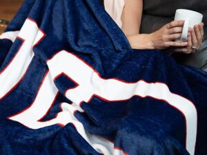 My Hero Academia Blanket