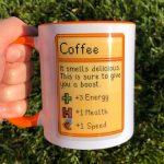 Stardew Valley Coffee Mug