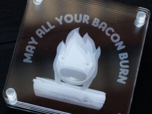 Studio Ghibli Coasters