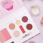 Kirby Makeup Palette
