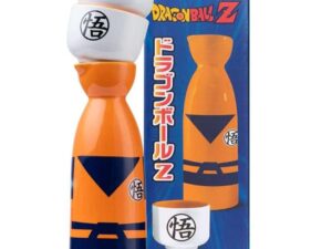 Dragon Ball Z Sake Set