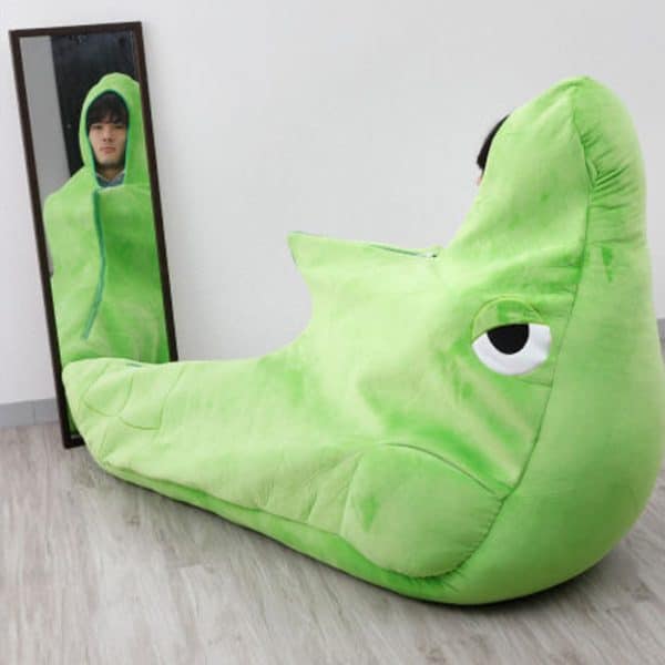 Metapod Sleeping Bag