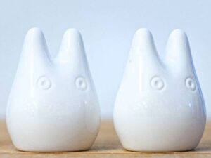 My Neighbor Totoro Salt & Pepper Shakers