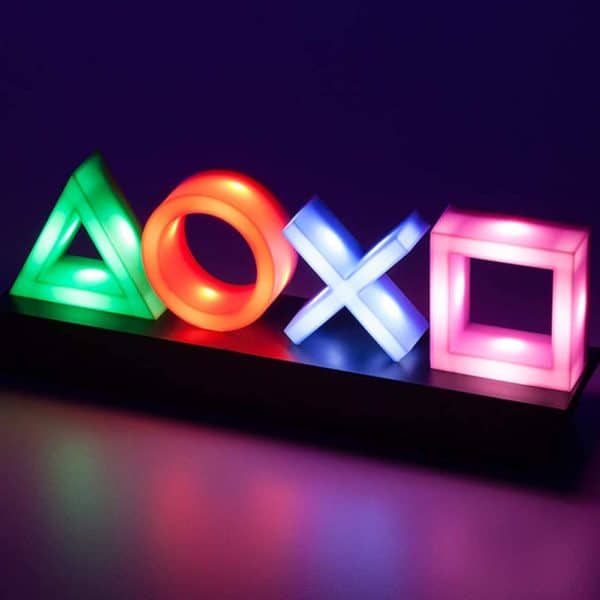 PlayStation Decorative Light