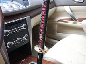 Katana Shift Knob