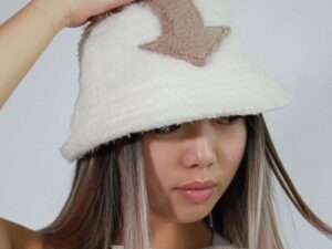 Avatar Appa Bucket Hat