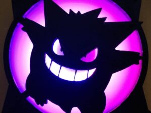 Pokemon PC Fan Shrouds