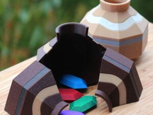 Legend of Zelda Breakable Pot