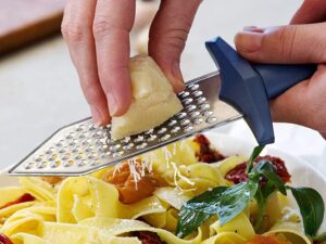 Zelda Sword Cheese Grater