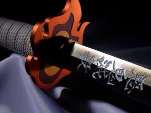 Demon Slayer Sword Katana