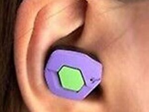 Evangelion Wireless Earbuds