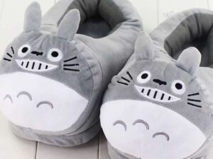 My Neighbor Totoro Slippers