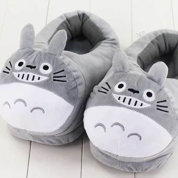 My Neighbor Totoro Slippers