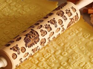 My Neighbor Totoro Rolling Pin