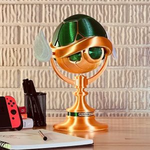 Mario Kart Trophies