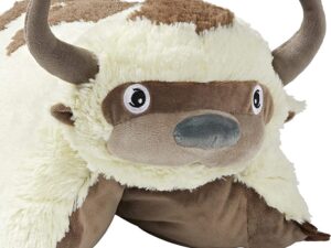 Avatar Appa Pillow Pet