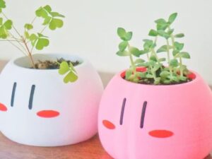 Dango Planter