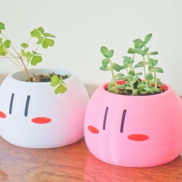 Dango Planter