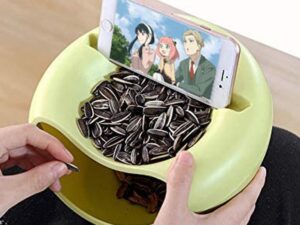 Phone Snack Bowl