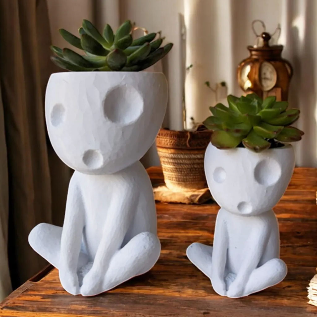 Kodama Planters