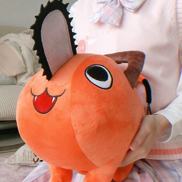 pochita official plush