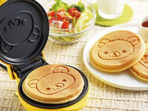 Rilakkuma Pancake Maker