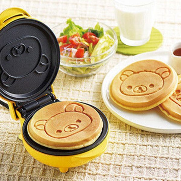 Rilakkuma Pancake Maker