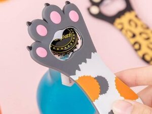 Cat Paw Bottle Opener