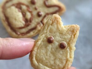 Totoro Cookie Cutter Set