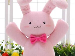 Ouran High Usa-Chan Plush