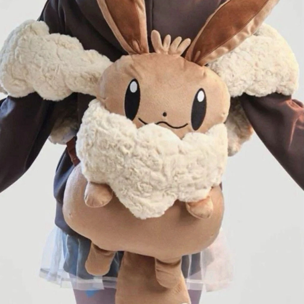 Penny’s Eevee Backpack
