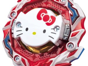 Hello Kitty Beyblade