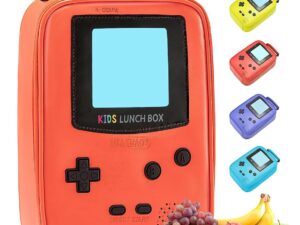 Gameboy Lunchbox