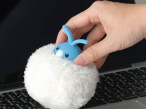 Pokemon Swablu PC Cleaner