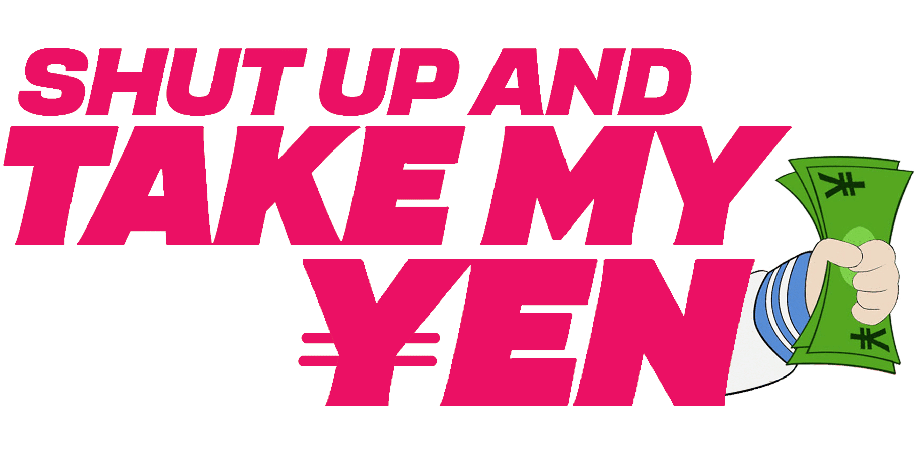 Banjo Kazooie Switch Dock Sock – Shut Up And Take My Yen