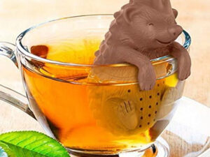 Animal Tea Infusers